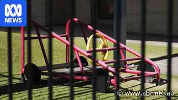Embattled childcare chain shuts another Canberra centre