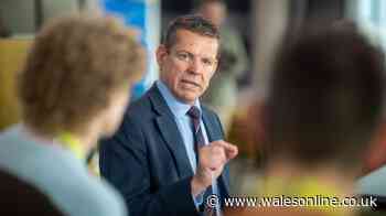 First Minister wants 'swift review' into gender surgery pause in Wales