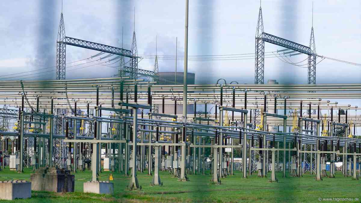 Nach Angriffen: Sicherheit kritischer Infrastruktur im Fokus