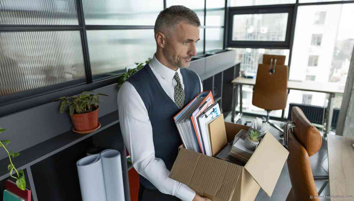 Terminated employee cost company hundreds of thousands of dollars because nobody revoked access