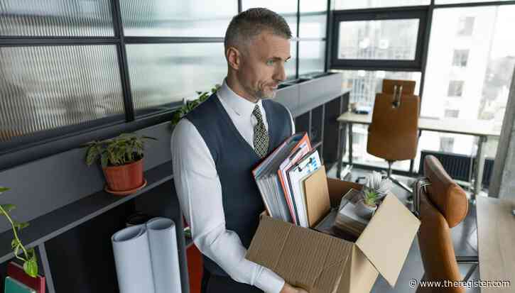 Terminated employee cost company hundreds of thousands of dollars because nobody revoked access