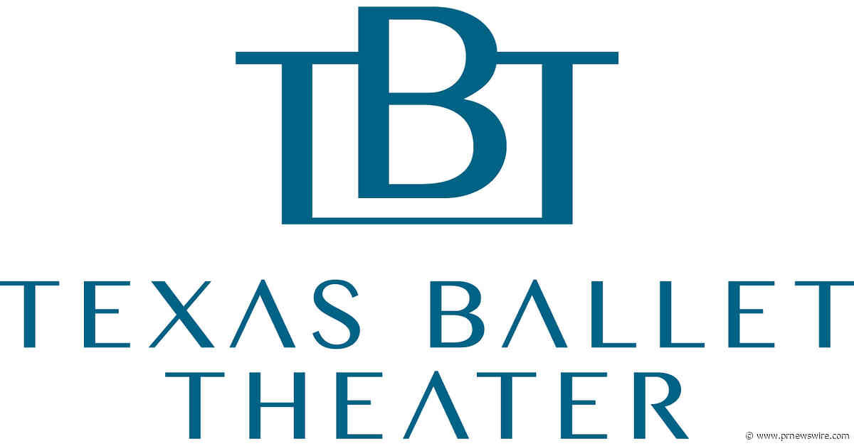 How Texas Ballet Theater Is Redefining Ballet for a New Generation - "Empowered hosted by Meg Ryan" Features Texas Ballet Theater