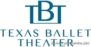 How Texas Ballet Theater Is Redefining Ballet for a New Generation - "Empowered hosted by Meg Ryan" Features Texas Ballet Theater