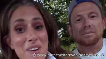 Stacey Solomon and Joe Swash make huge Pickle Cottage announcement as they share family plan