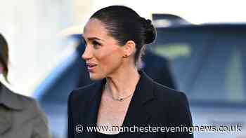 Meghan Markle's UK return immediately takes nose dive after stars' TV comeback comments