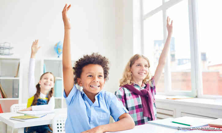 How to adjust your RESP investing strategy as your child grows