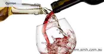 I missed out on a job at a wine shop. It was the question about chardonnay that tripped me