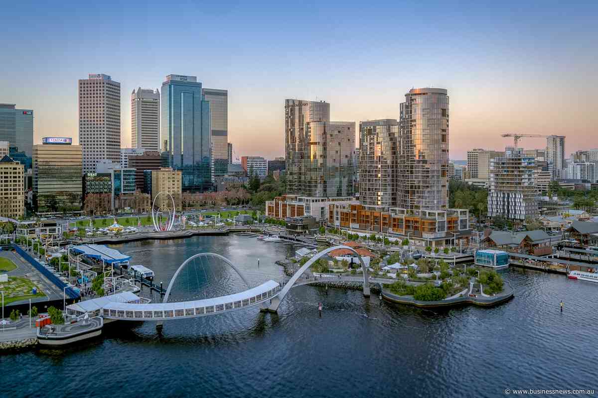 Owners allege ‘defects’ at Elizabeth Quay tower