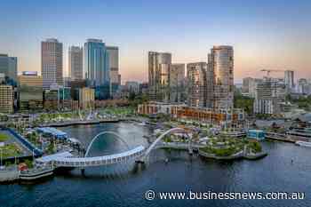 Owners allege ‘defects’ at Elizabeth Quay tower