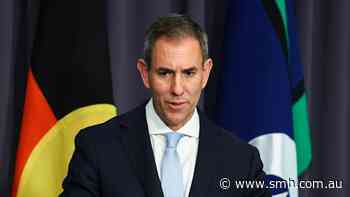Small business trusts get stamp duty escape hatch in Chalmers’ latest tax tweak