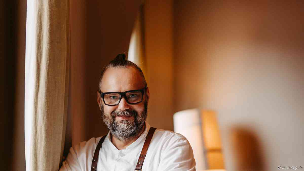 Frankfurt Österreich: Wie Mario Lohninger sich seinen Stern zurückholte
