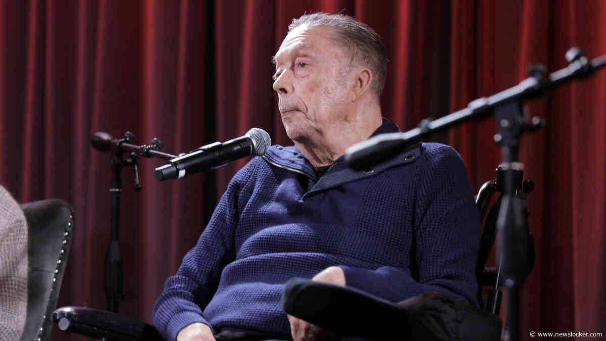 Hartproblemen waren doodsoorzaak Tim Curry
