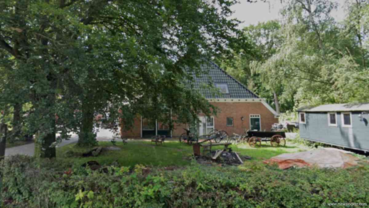 Kinderrechter haalt met spoed kinderen uit gezinshuis in Friesland: twee gezinsleden verdacht van zedendelicten