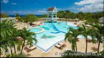 WIN an all-inclusive Caribbean holiday for two!