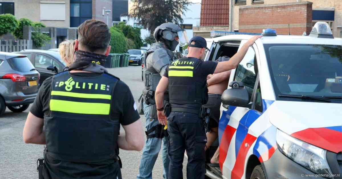 Kraken chatgesprekken leidt tot aanhouden in groot drugsonderzoek