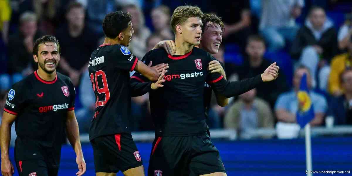 'Barça keert mogelijk terug bij FC Twente, nieuwe strijd kan snel losbarsten'