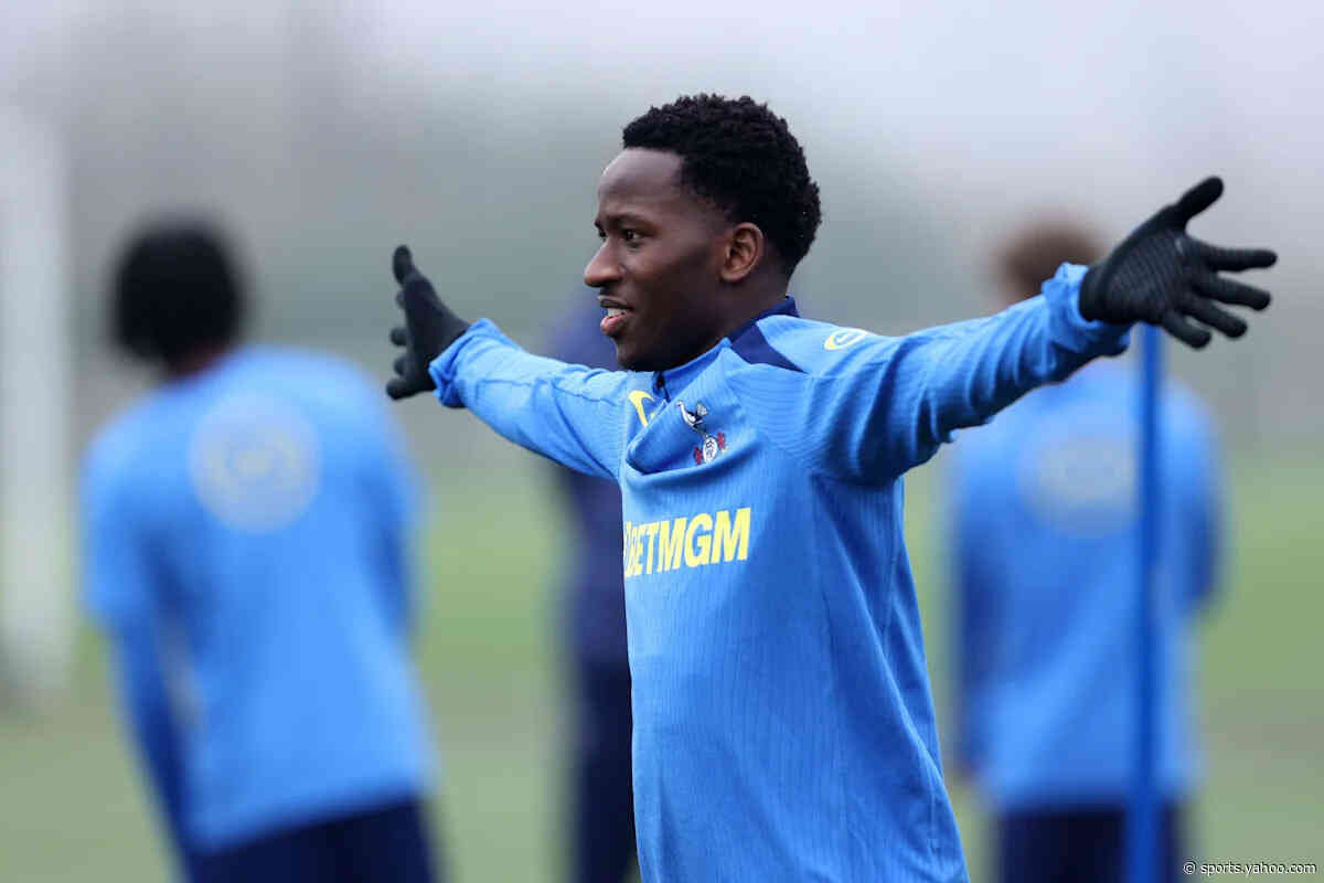 From Juventus to Tottenham: Why late transfer helps Pape Sarr