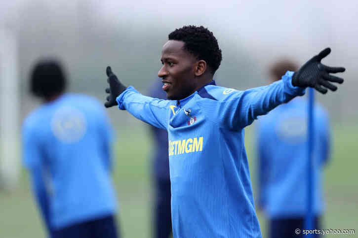 From Juventus to Tottenham: Why late transfer helps Pape Sarr