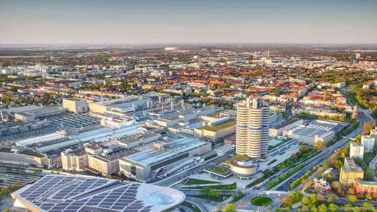 Münchner Stadtbezirk 11 im Portrait: Das ist Milbertshofen‑Am Hart