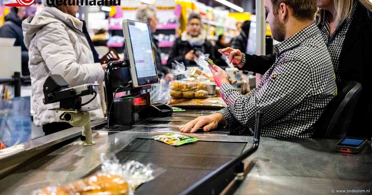 Maak elke dag kans op 100 euro tijdens de Geldmaand