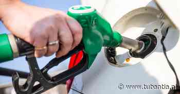 Prijs aan de pomp naar nieuw record: benzine niet eerder zo duur tijdens oorlog in Midden-Oosten