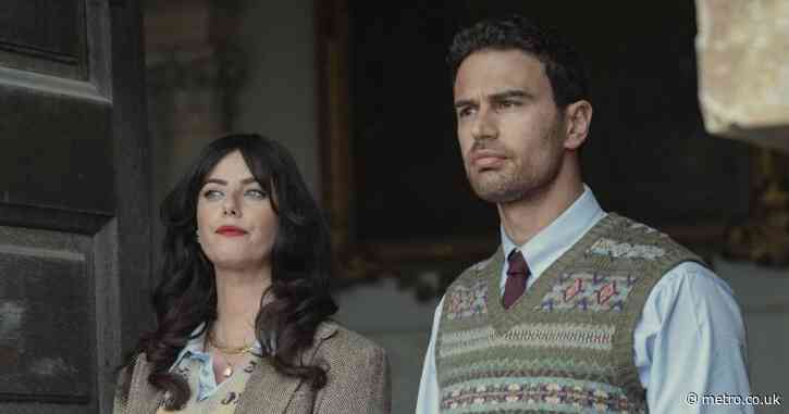 The Gentlemen season 2 is cracking – but where have the jokes gone?