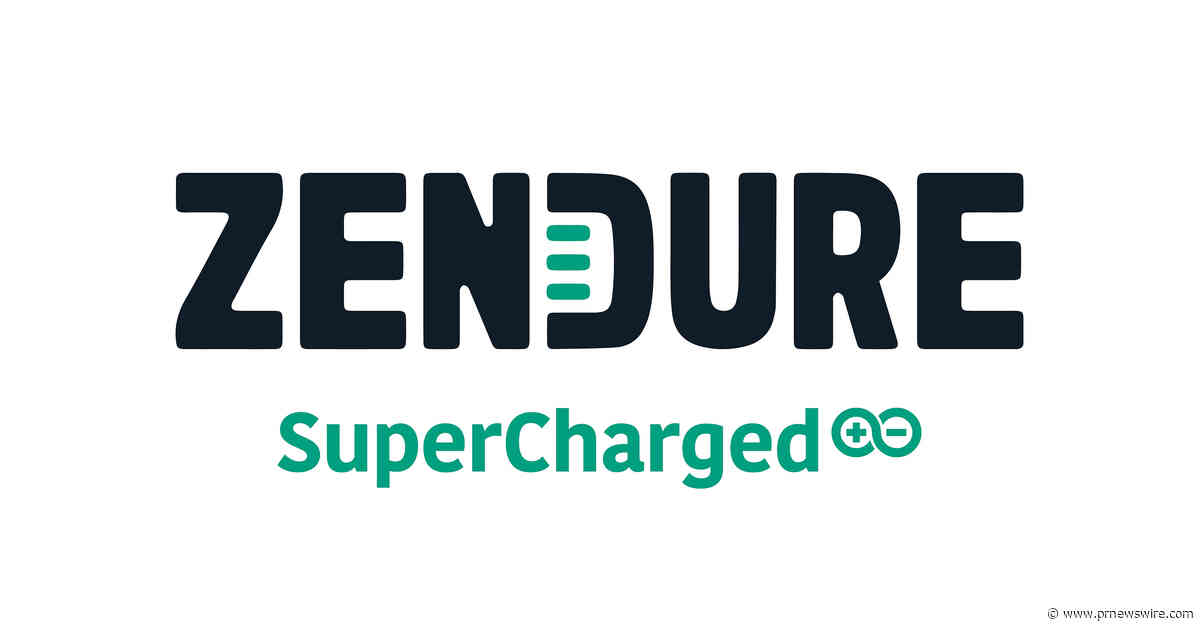 Zendure presenteert Agentic Hems op IFA 2026: de thuisenergiehub van het AI-tijdperk