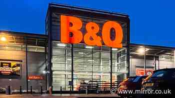 B&Q and Five Guys among over 650 employers that paid staff less than minimum wage