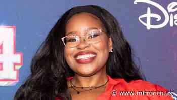 Carla Jeffery dead: Former Disney star dies at 33 as agent shares heartbreaking tribute