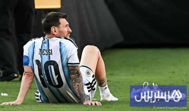 الأرجنتين تبحث عن "وريث ليو ميسي"