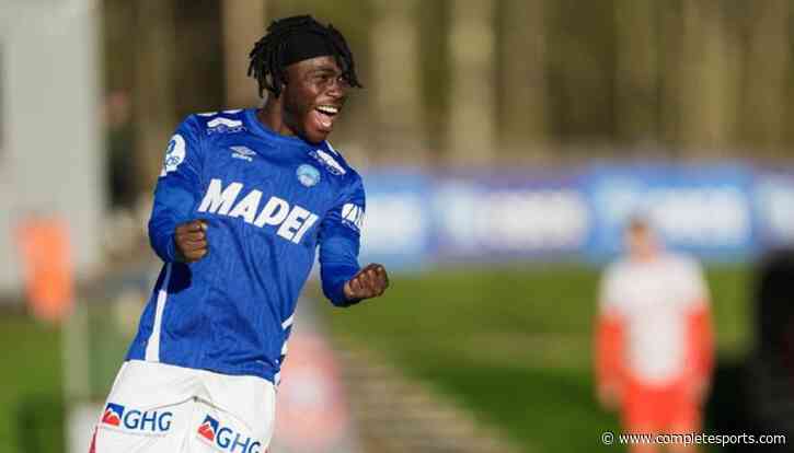 Done Deal: Nigerian Winger Joins MLS Club FC Dallas