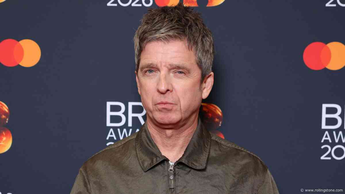 Noel Gallagher Hints at Oasis 2027 Summer Tour