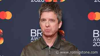 Noel Gallagher Hints at Oasis 2027 Summer Tour