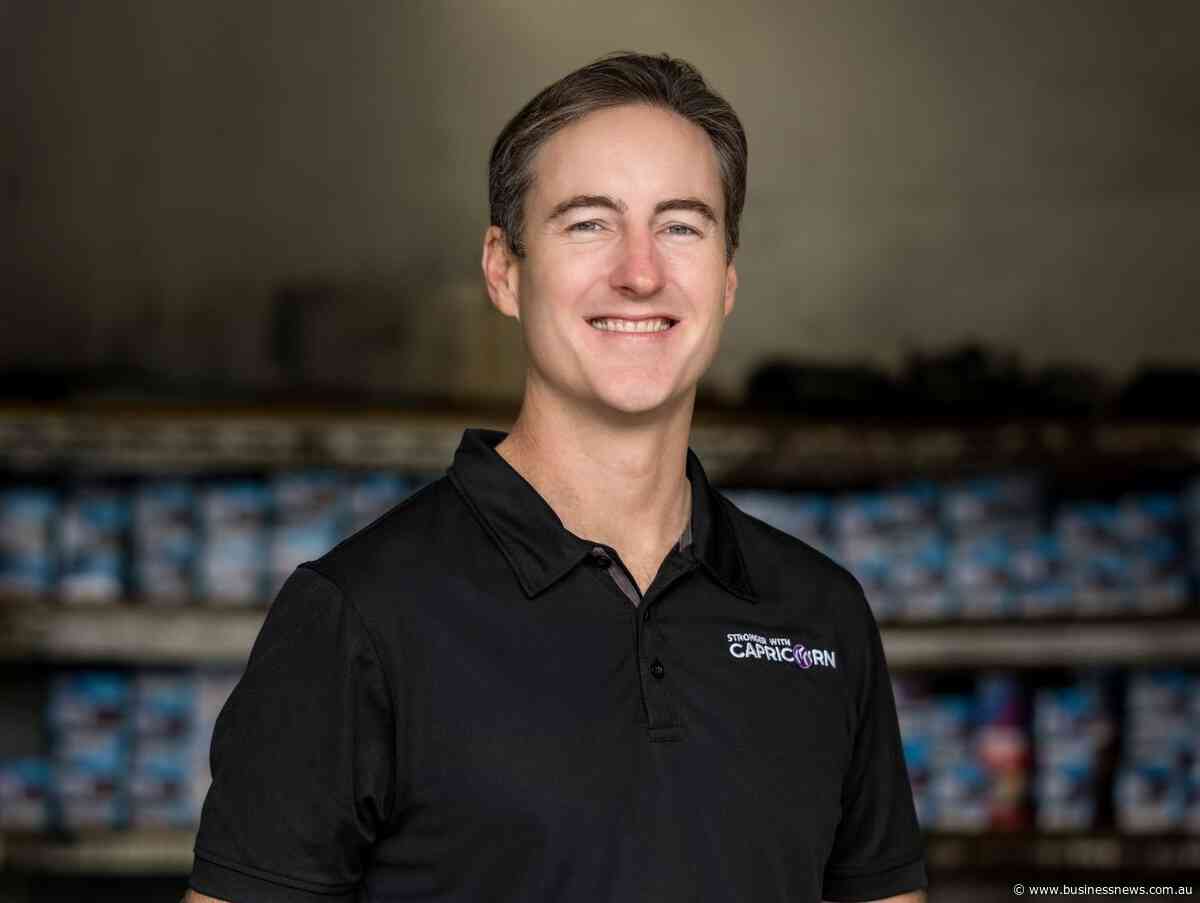 Capricorn calls for small business support