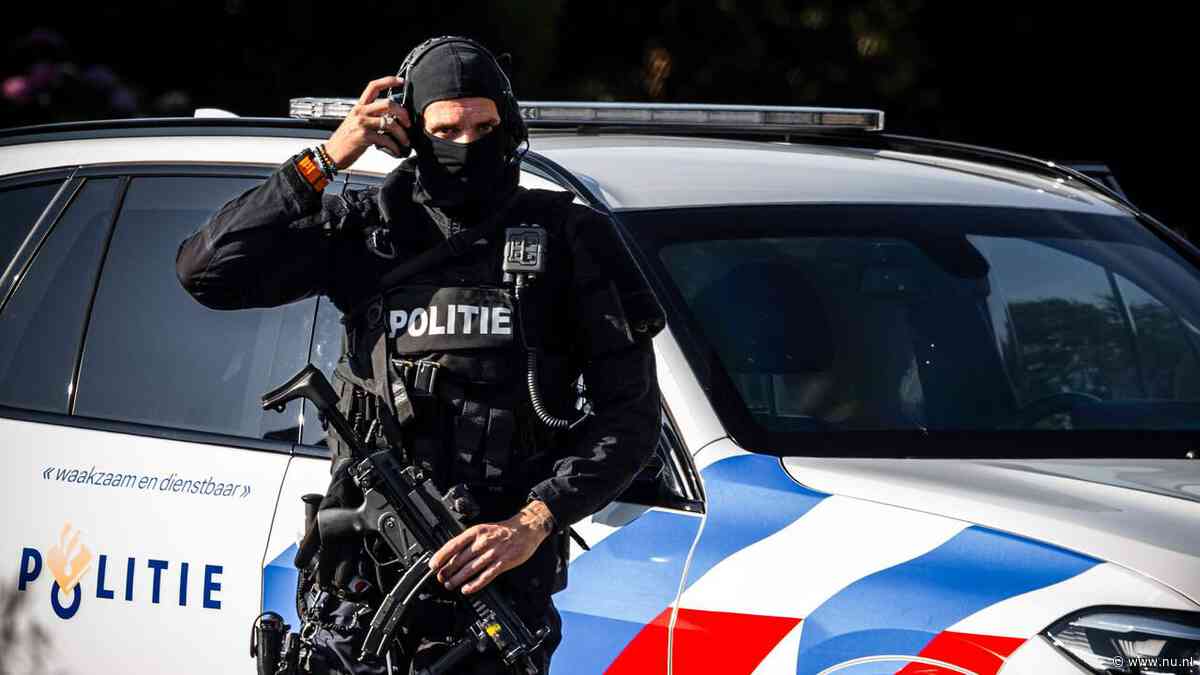 Gemeente gaat camera's plaatsen bij huis in Overasselt na schietpartij