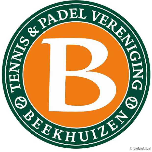 Vier nieuwe padelbanen geopend bij TP Beekhuizen in Velp