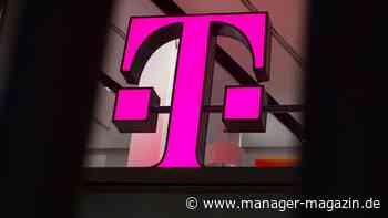 Deutsche Telekom: Elliott steigt ein und stellt sich gegen T-Mobile-Fusion
