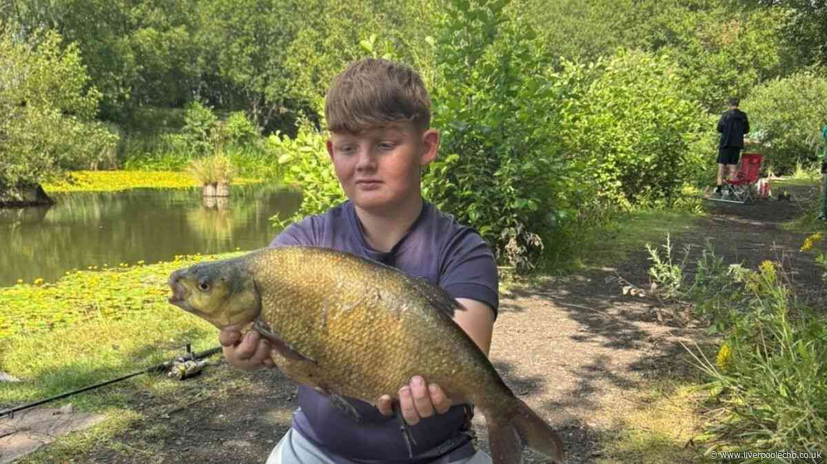 'Archie's illness changed our lives forever, it was frightening'