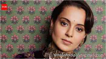 Kangana on Gen Z row: actor backs ‘most intelligent’ millennials