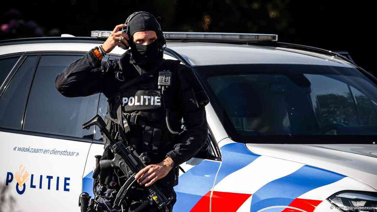 Gemeente gaat camera's plaatsen bij huis in Overasselt na schietpartij