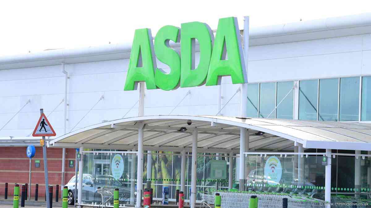 Asda customers told 'stop using product immediately' over serious chemical risk