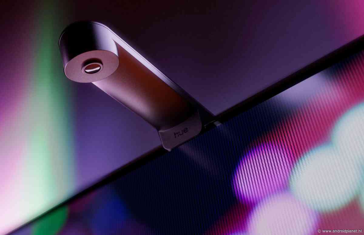 Je Philips Hue-lampen kunnen meer door deze vernieuwingen (en nieuwe producten)