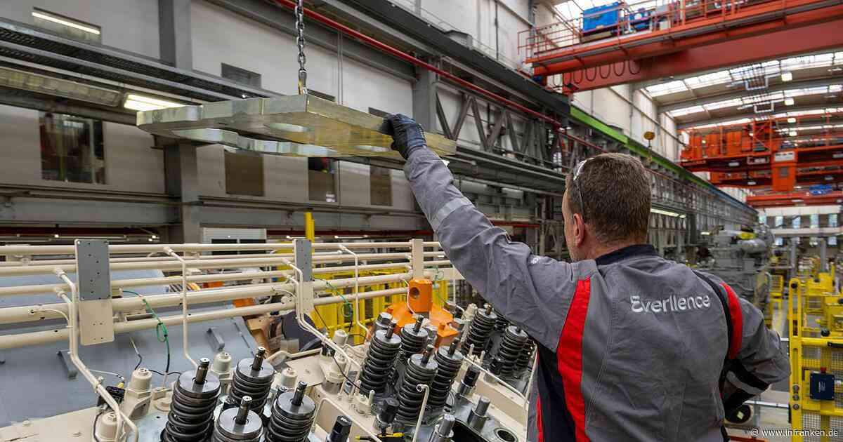 Maschinenbau sammelt weiter Aufträge im Ausland ein