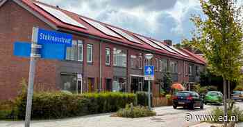 Wooninc door het stof, gesprekken over herstel na mislukte renovatie in Stokroosstraat hervat