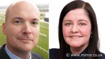 Husband and wife died in Spain hot tub 'after pumps malfunction left them trapped'