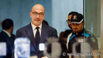 One of Malta's richest men is cleared of masterminding the car bombing of an investigative journalist