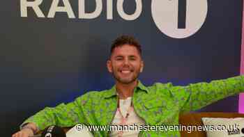 BBC Radio 1 star says 'it's not been easy' as he is axed after six years