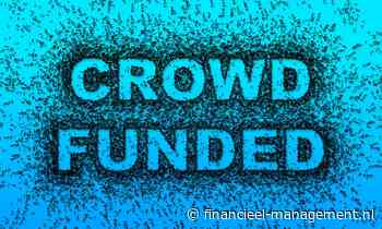 Zakelijke crowdfunding haalde half miljard op in eerste helft 2026