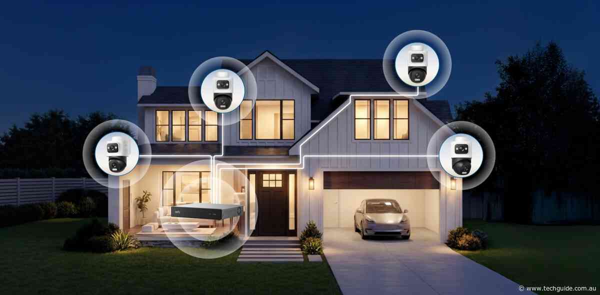 Anker unveils MindBase – an AI agent for connection, intelligence and memory across your home