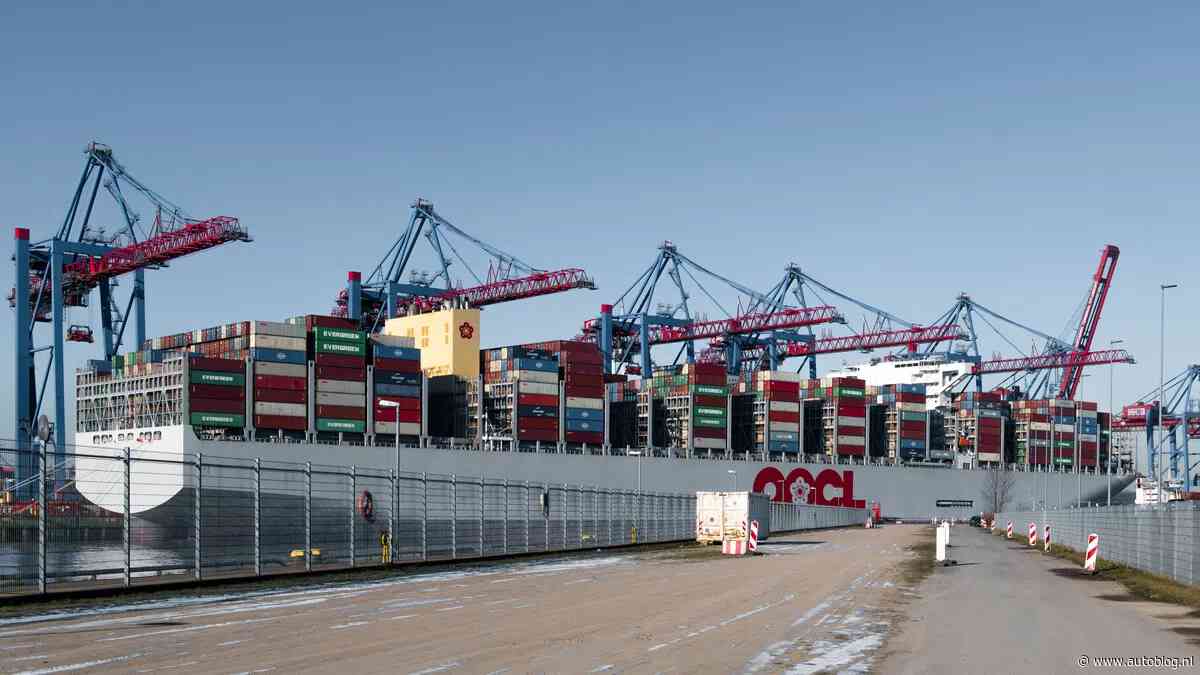 De occasionimport staat op het punt te veranderen